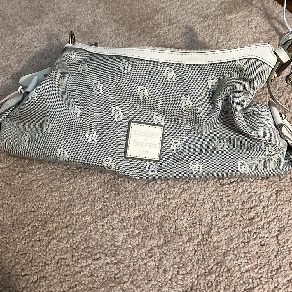 Dooney & Bourke Large Purse